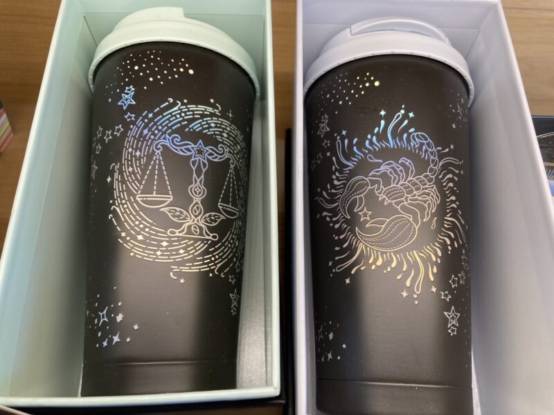 2025年9月】台湾スタバ限定の最新グッズ！カードや猫ドリンク